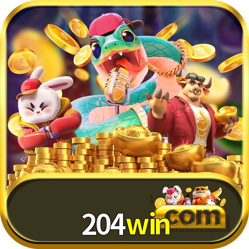 Logo da 204win